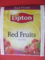 018   Red Fruits